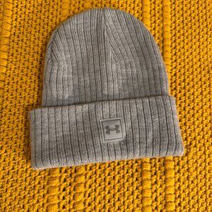 Under Armour Beanie - Never Worn